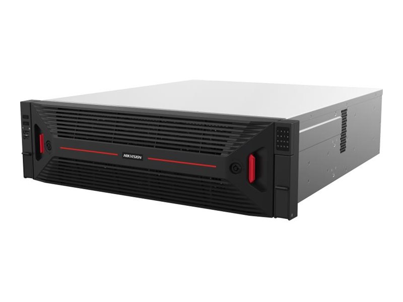 Grabador de Video en Red Profesional 8K Hikvision iDS-96128NXI-H16R 