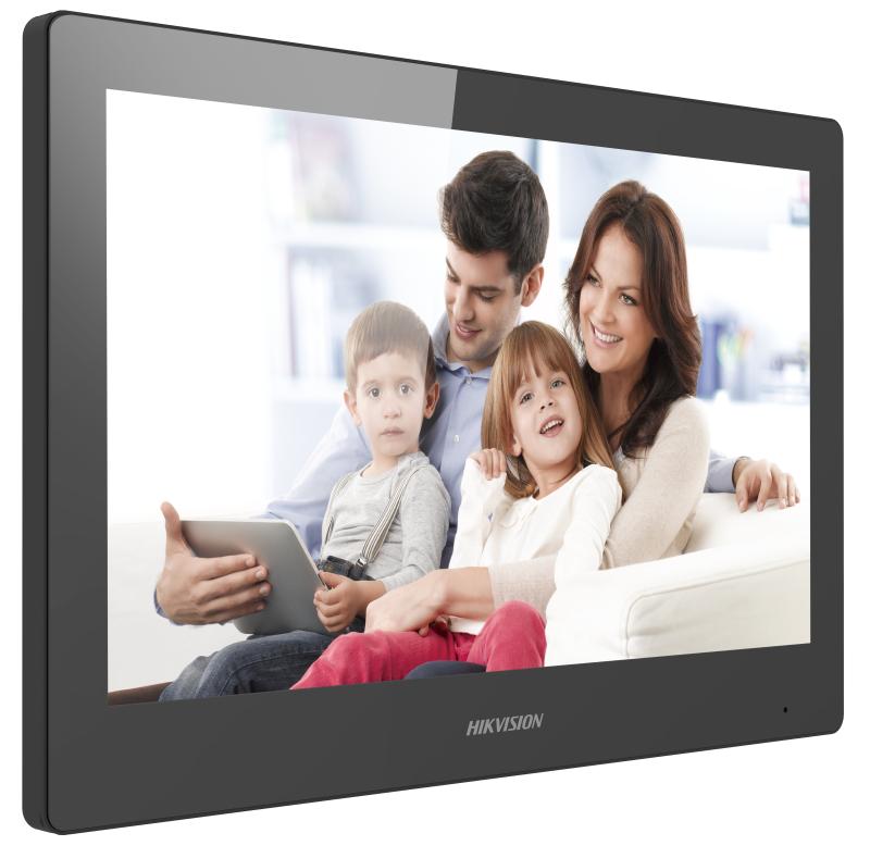 Monitor Videoportero IP Hikvision DS-KH8520-WTE1
