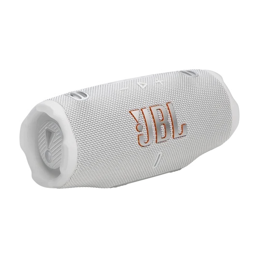 Bocina JBL Charge 6 Portátil Bluetooth 5.4 Blanco