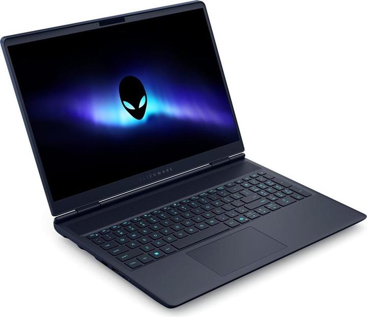 Laptop Gamer Dell Alienware 16X Aurora de Alto Rendimiento RTX 5060
