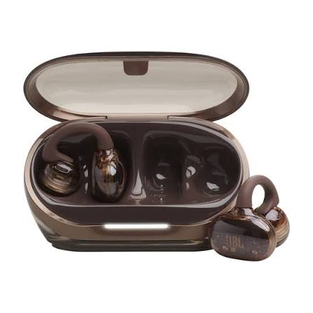 Audífonos Abiertos True Wireless Bluetooth JBL Soundgear Clips