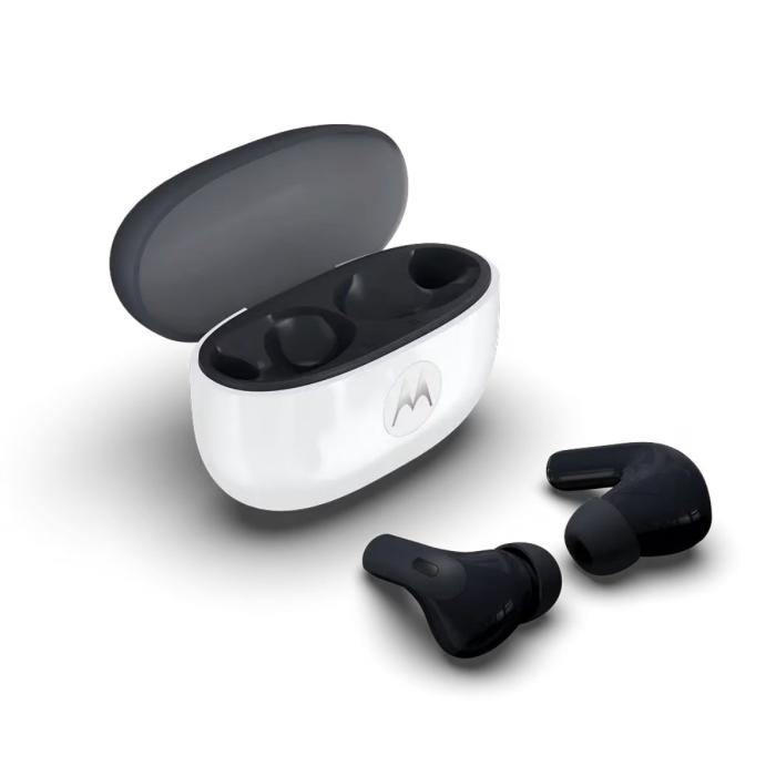 Audífonos Inalámbricos TWS Bluetooth Motorola Moto Buds 2