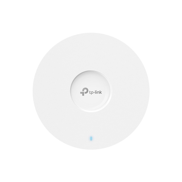 Punto de Acceso Wi-Fi 6 TP-Link Omada EAP613 