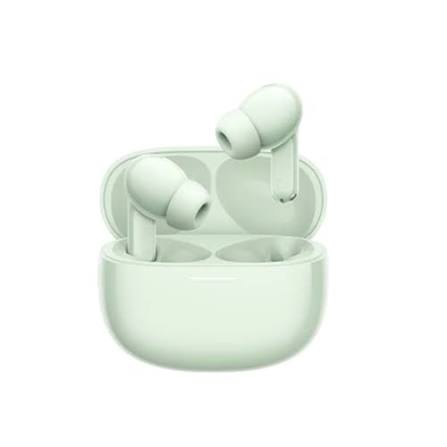 Audífonos Inalámbricos Bluetooth Xiaomi Redmi Buds 8 con Cancelación Activa de Ruido, Verde