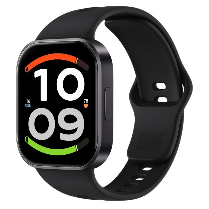 Smartwatch Xiaomi Redmi Watch 6 Active AMOLED de 1.85" Bluetooth 5.3