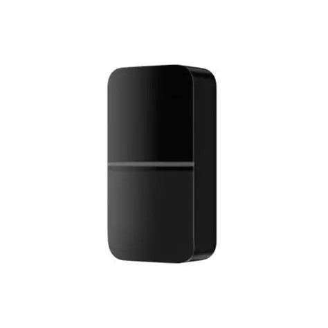 Detector de Movimiento Hikvision DS-PD701DT18AM de Doble Tecnología para Interiores