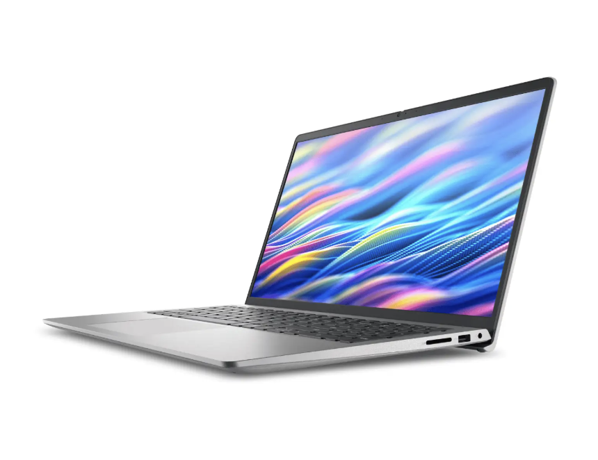 Notebook Dell 15 DC15250 SPA i7-1355U 16GB 512GB W11Pro 15.6" 1Y  