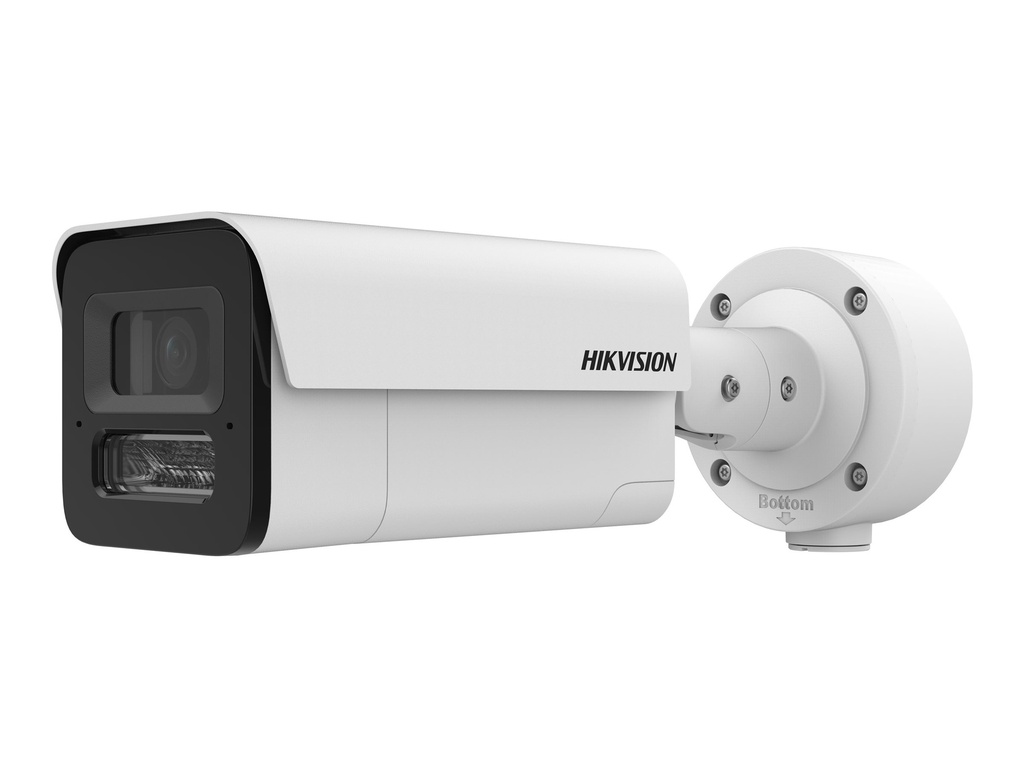 Cámara IP Hikvision iDS-2CD5A46G2-XZS(8-32mm) Tipo Bullet de 4MP