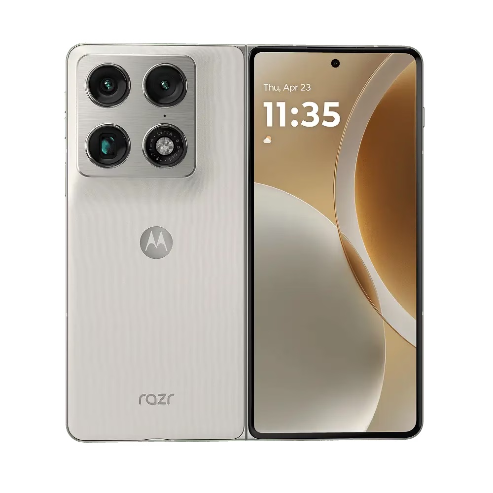 Smartphone Plegable Motorola Razr Fold (16GB RAM)