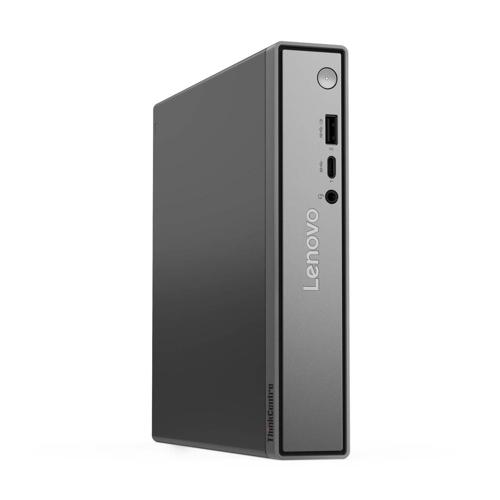 Computadora de Escritorio Lenovo ThinkCentre neo 50q Gen 5 Black