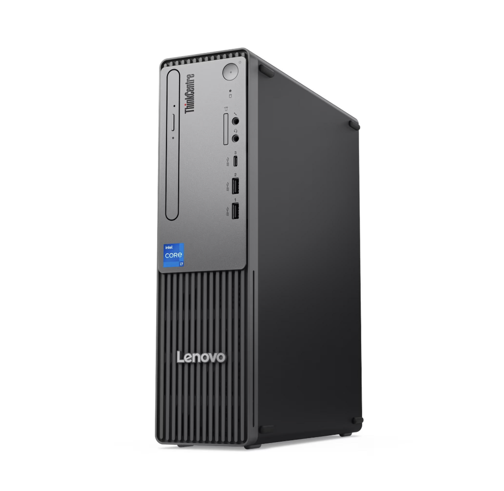 Desktop Lenovo ThinkCentre Neo 50q Gen 5 Intel Core 5 210H 16GB 512GB SSD SFF W11P 1y