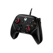 Control Alámbrico HyperX Clutch Gladiate Negro para Xbox / PC