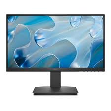Monitor DELL E2726H Pro IPS FHD 27" FHD 1920 X 1080 HDMI, DISPLAY PORT y VGA 3y