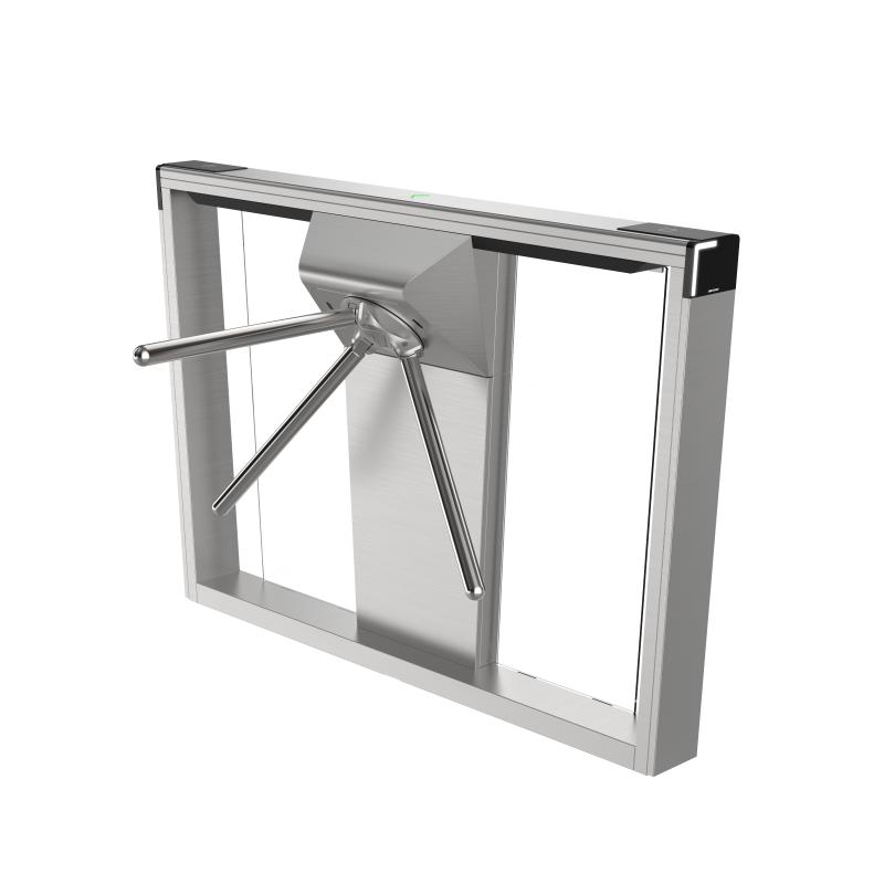 Torniquete de Trípode Motorizado Hikvision Pro Slim Line