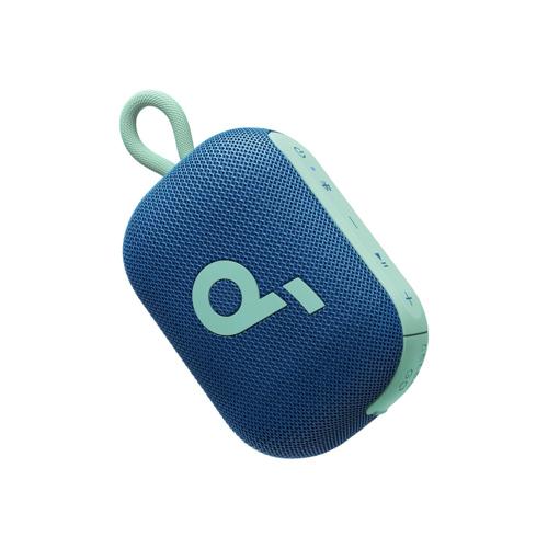 Bocina Bluetooth Portátil Soundcore Select 4 Go Blue