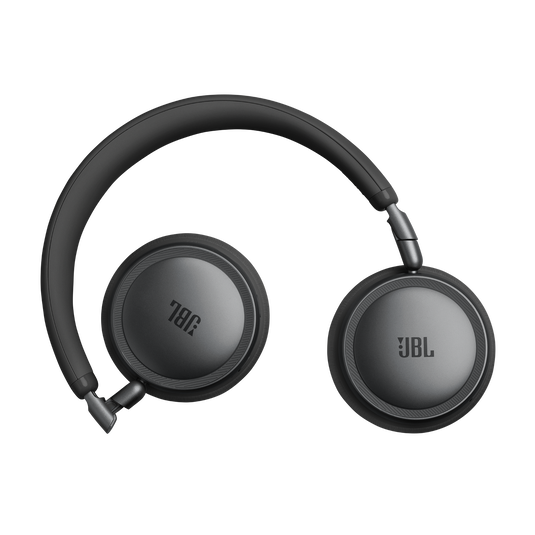 Auriculares Inalámbricos JBL Live 680NC Black