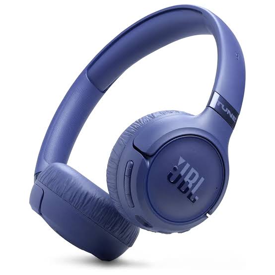 Auriculares Inalámbricos JBL Tune 680NC Azul