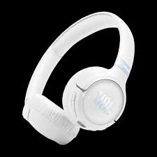 Auriculares Inalámbricos JBL Tune 680NC Blanco