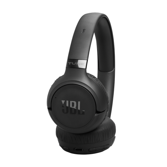 Auriculares Inalámbricos JBL Tune 680NC Negro