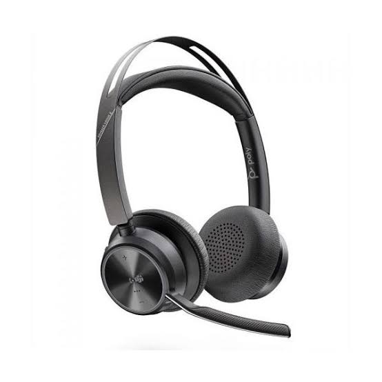 Auriculares Poly Voyager Focus 2 UC 