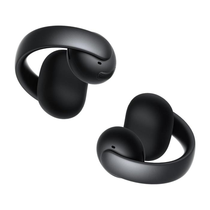 Auriculares Soundcore AeroClip Negro