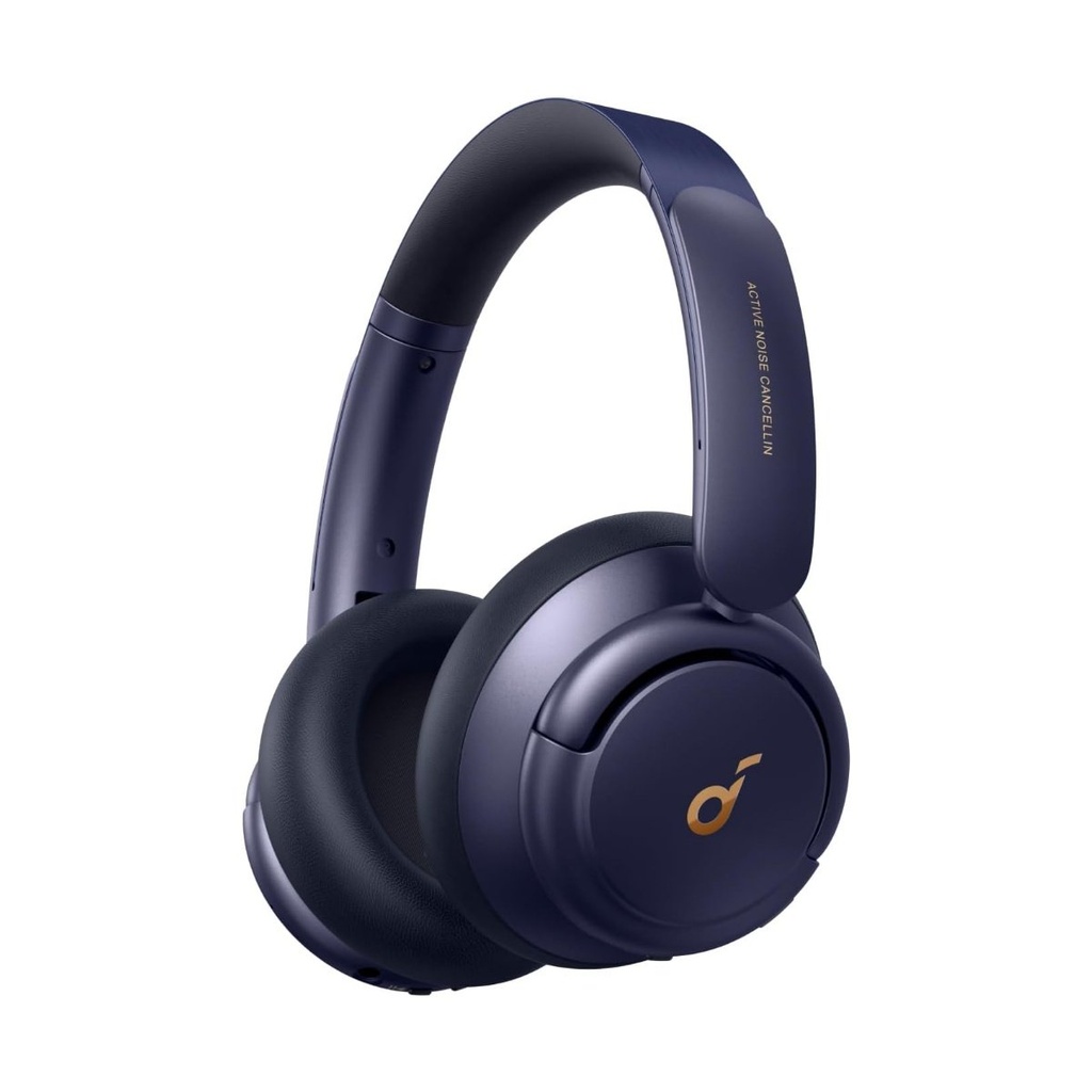 Soundcore Life Q30 Azul medianoche