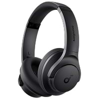 Soundcore Q20i Negro