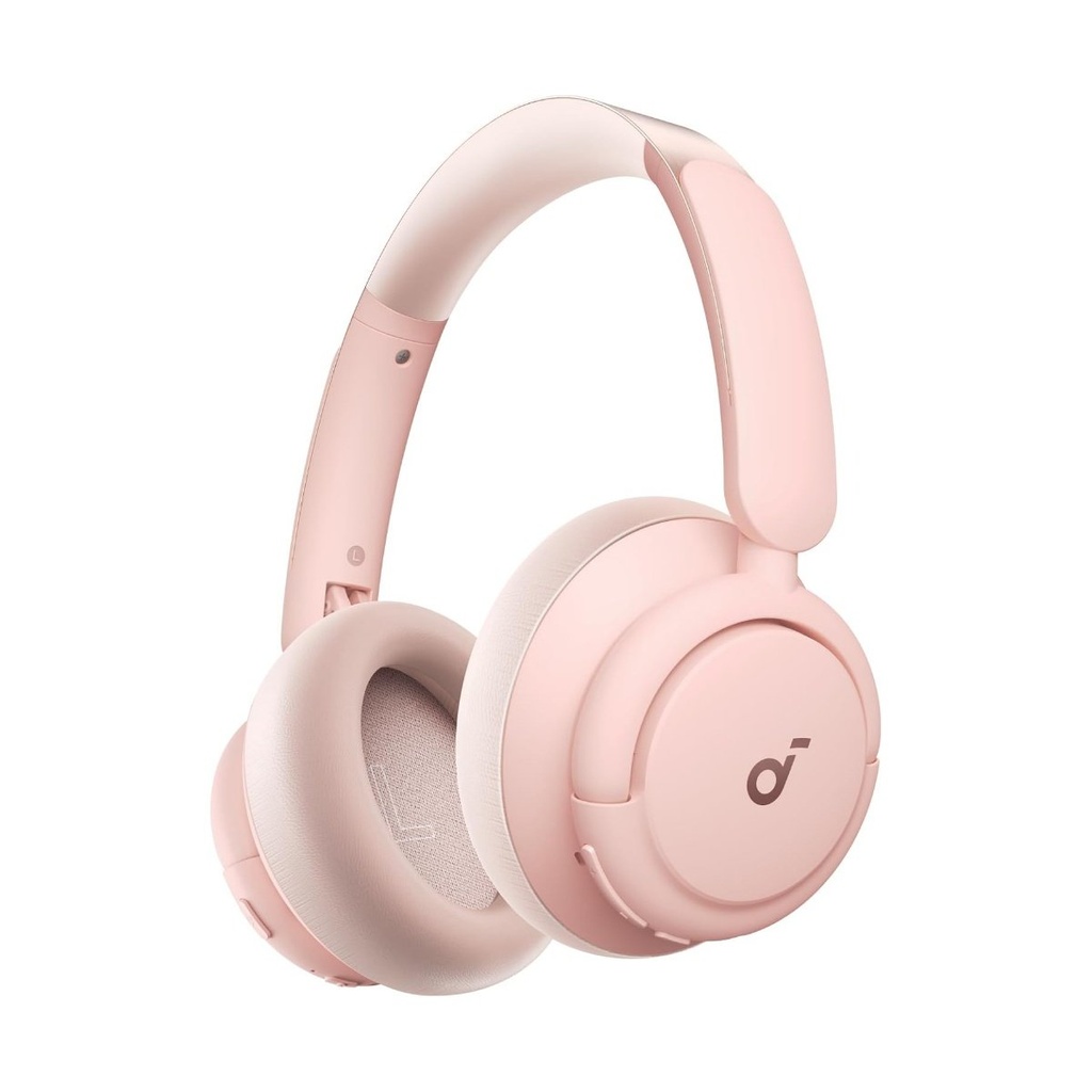 Soundcore Life Q30 Rosado