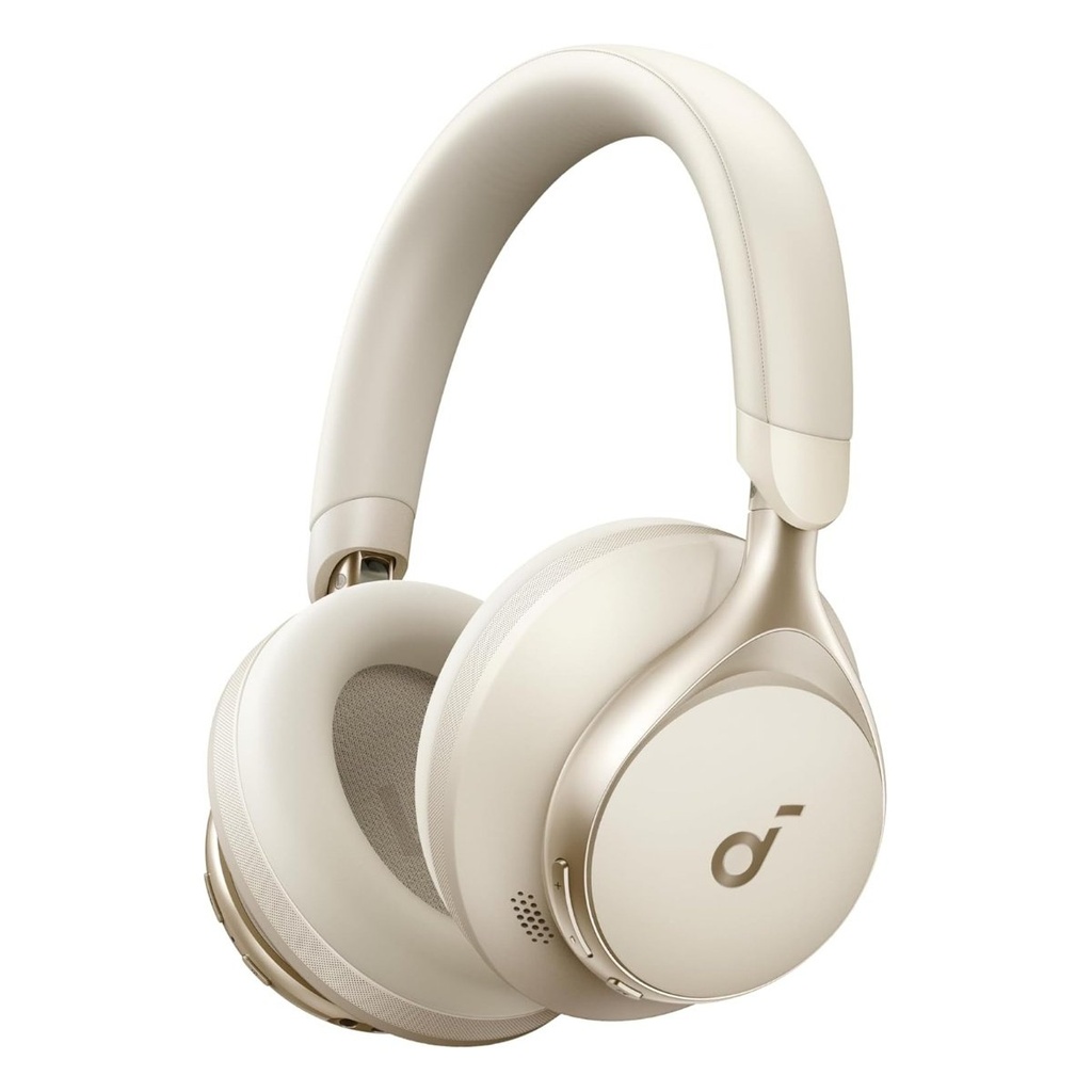 Soundcore Space One Blanco Latte