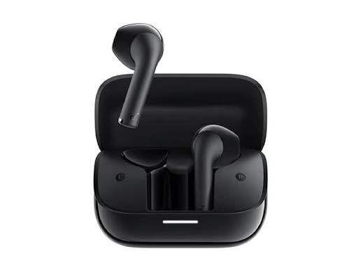 Soundcore TWS K20i Negro
