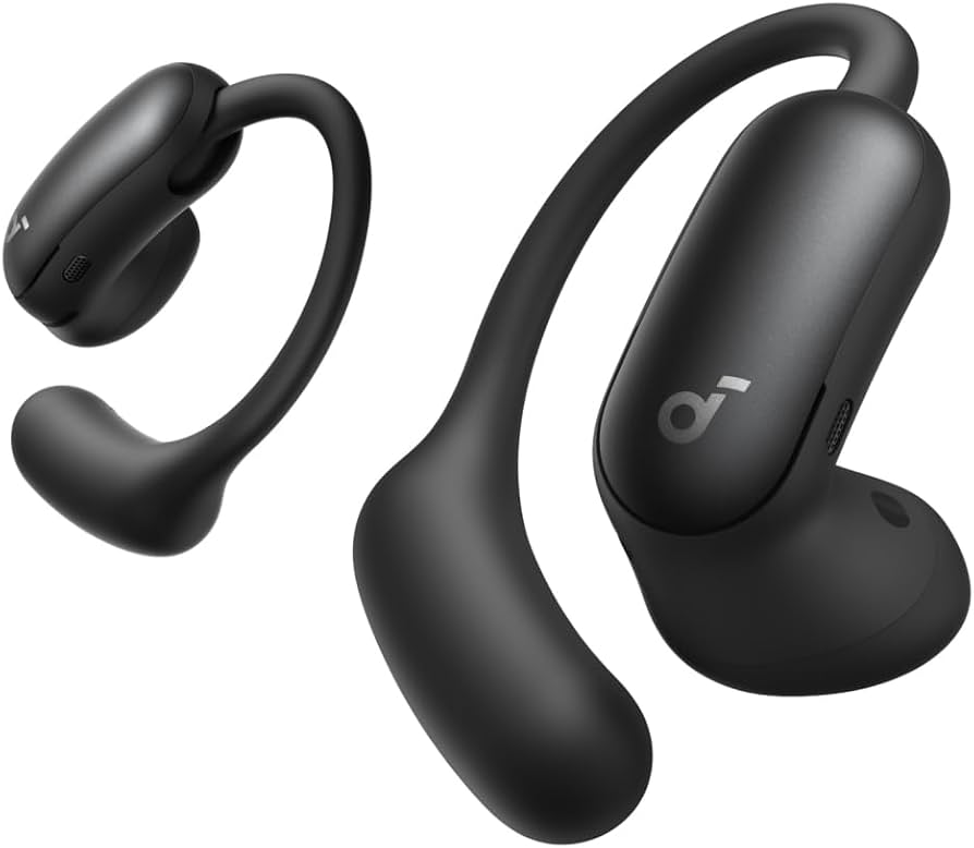 Soundcore AeroFit 2 Pro Negro