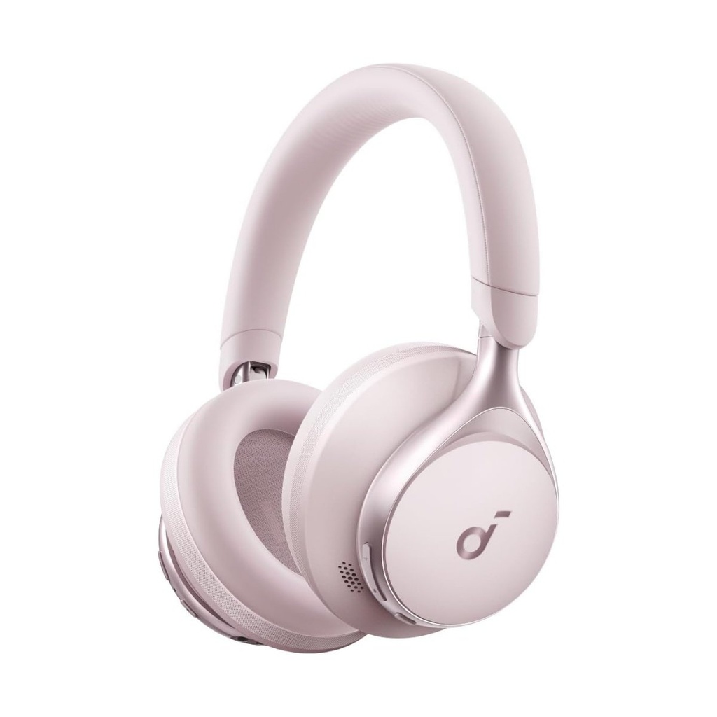 Soundcore Space One Rosado