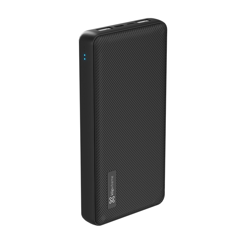 Batería Portátil Alámbrica 20,000 mAh         KPB-750 