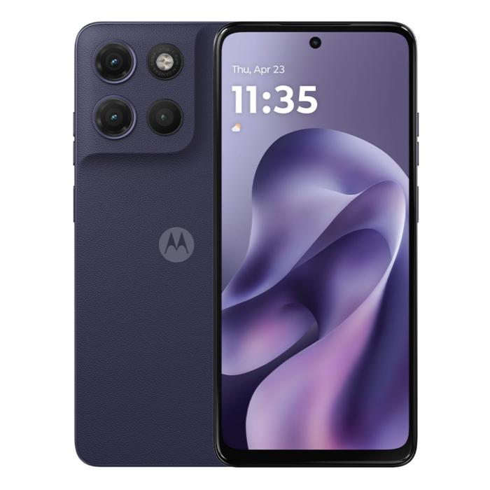Smartphone Motorola Moto G17 256GB