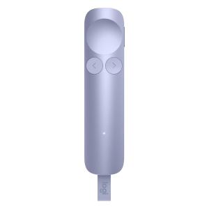 Presentador Inalámbrico Logitech Spotlight 2, Azul