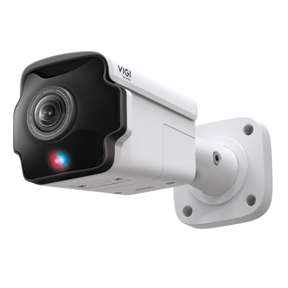 Cámara Bala IP TP-Link VIGI 8MP InSight S385PI 