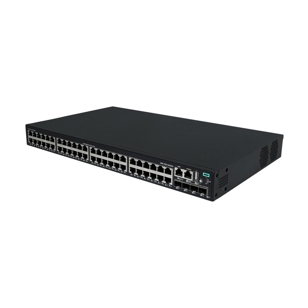 Switch HPE Networking CW 2150 48P