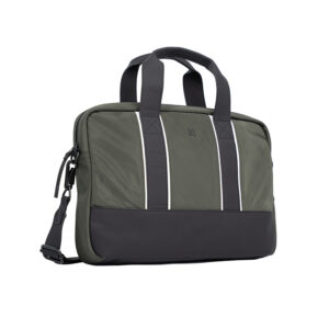 Bolso para Laptop Klip Xtreme Modevo 14, Verde oliva