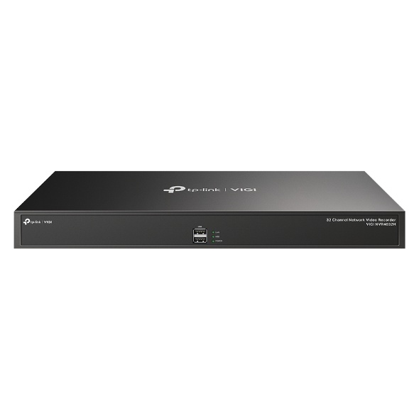 Grabador de Video de Red TP-Link VIGI 32 Canales