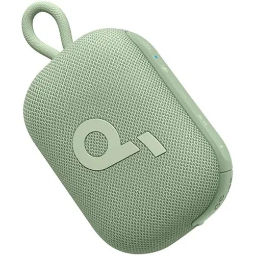 Bocina Ultraportátil Soundcore Select 4 Go Verde