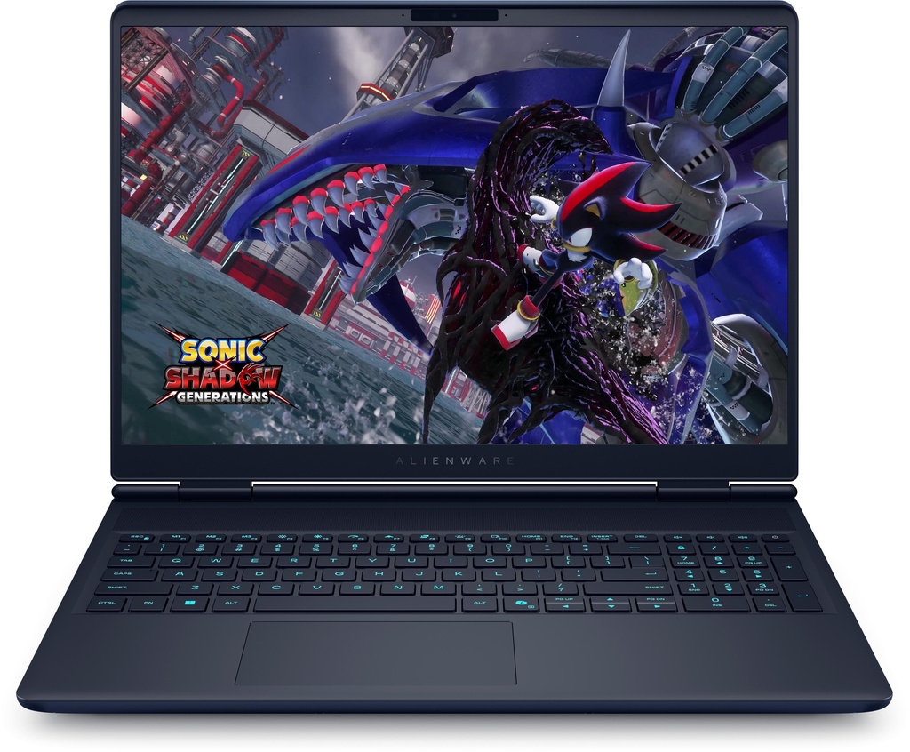 Laptop Gamer Dell Alienware 16X Aurora