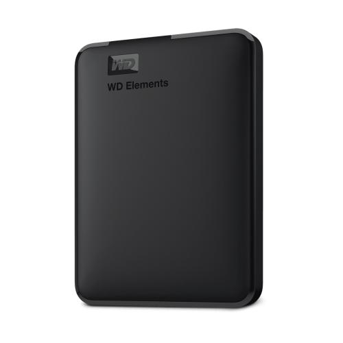 Disco Duro Externo WD de 1TB USB 3.0