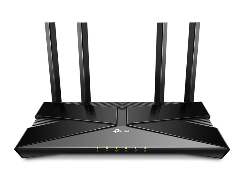 Router Inalámbrico TP-Link Archer AX53 AX3000 Wi-Fi 6