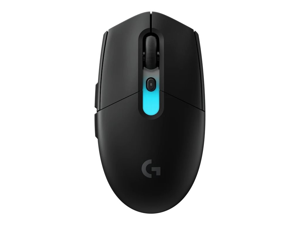 Mouse Gamer Inalámbrico Logitech G305 X SUPERLIGHT