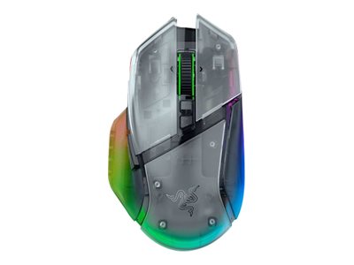 Mouse Gamer Inalámbrico Razer Basilisk V3 Pro 35K