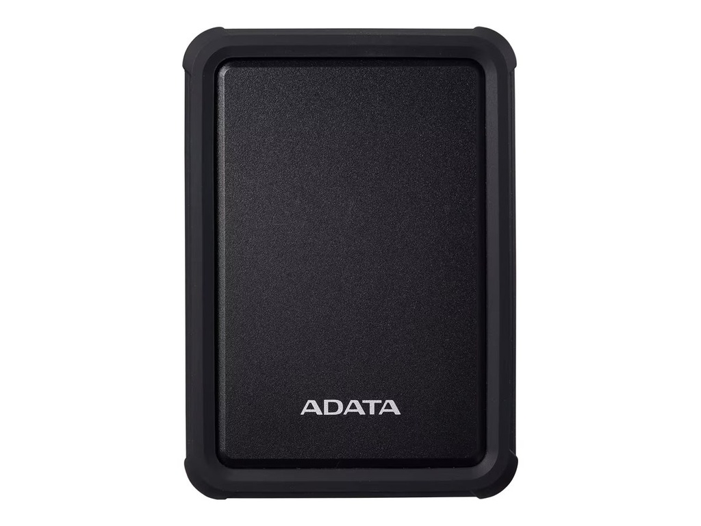 Disco Duro Externo Portátil ADATA HD710 Pro 1TB, Negro