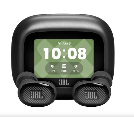 JBL Live Buds 4 Black