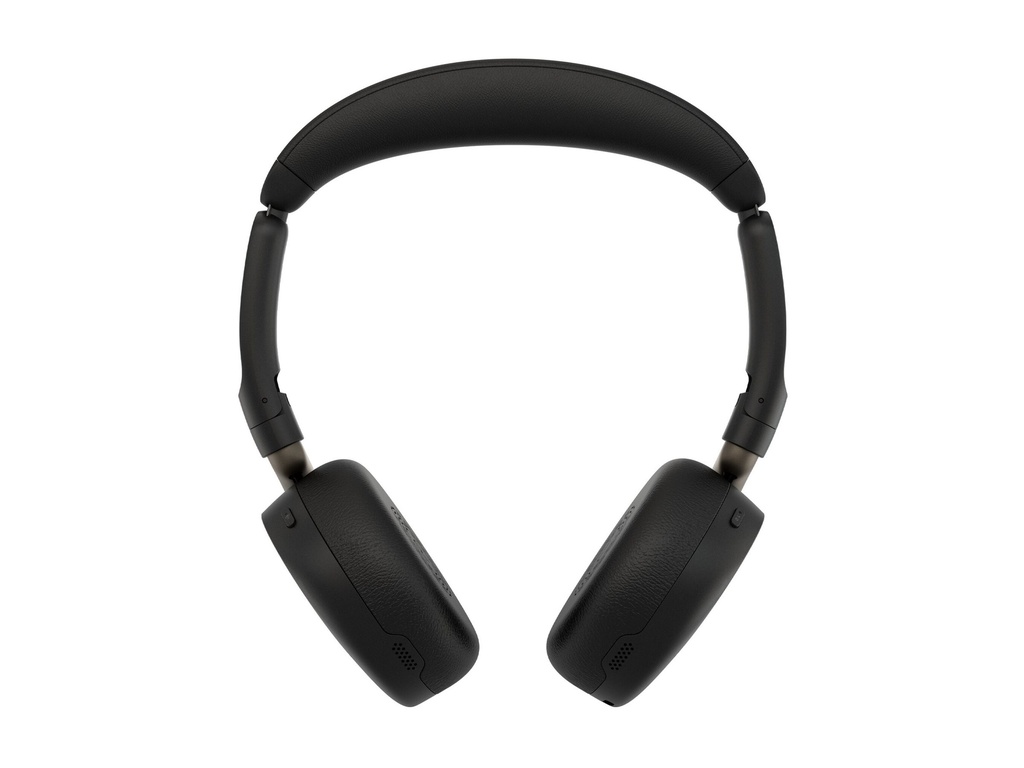 Diadema Inalámbrica Plegable Profesional Jabra Evolve3 65 Flex MS
