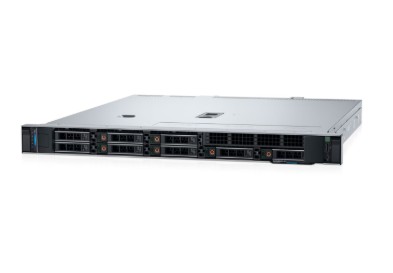 Servidor en Rack Dell PowerEdge R360