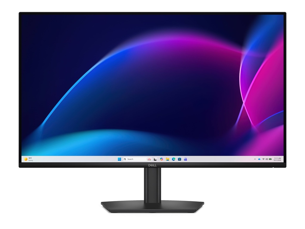 Monitor IPS Dell Pro 27 E2726H